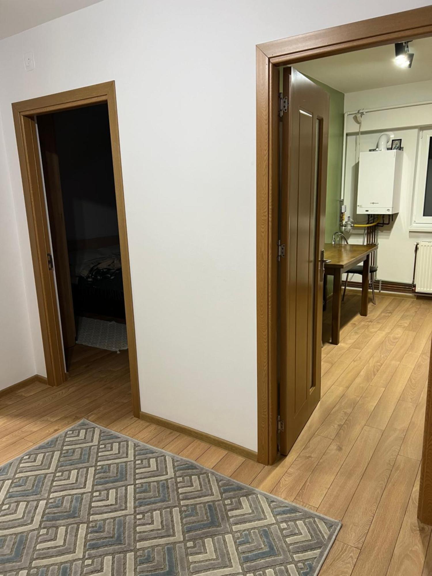 Apartament Centru Râmnicu Vâlcea Buitenkant foto