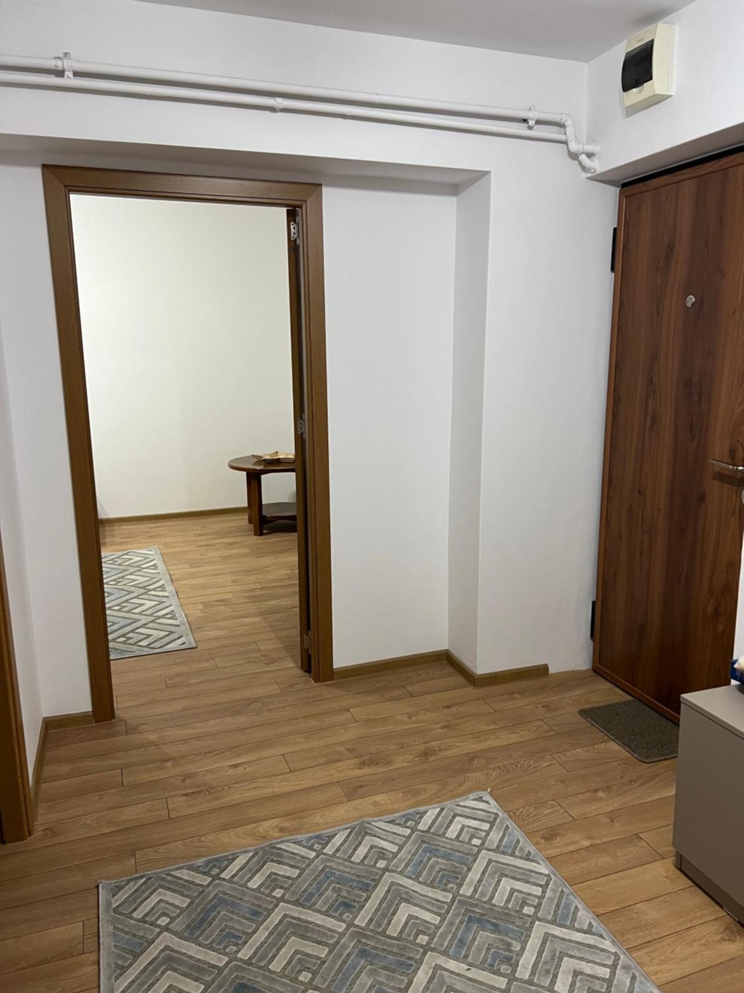 Apartament Centru Râmnicu Vâlcea Buitenkant foto